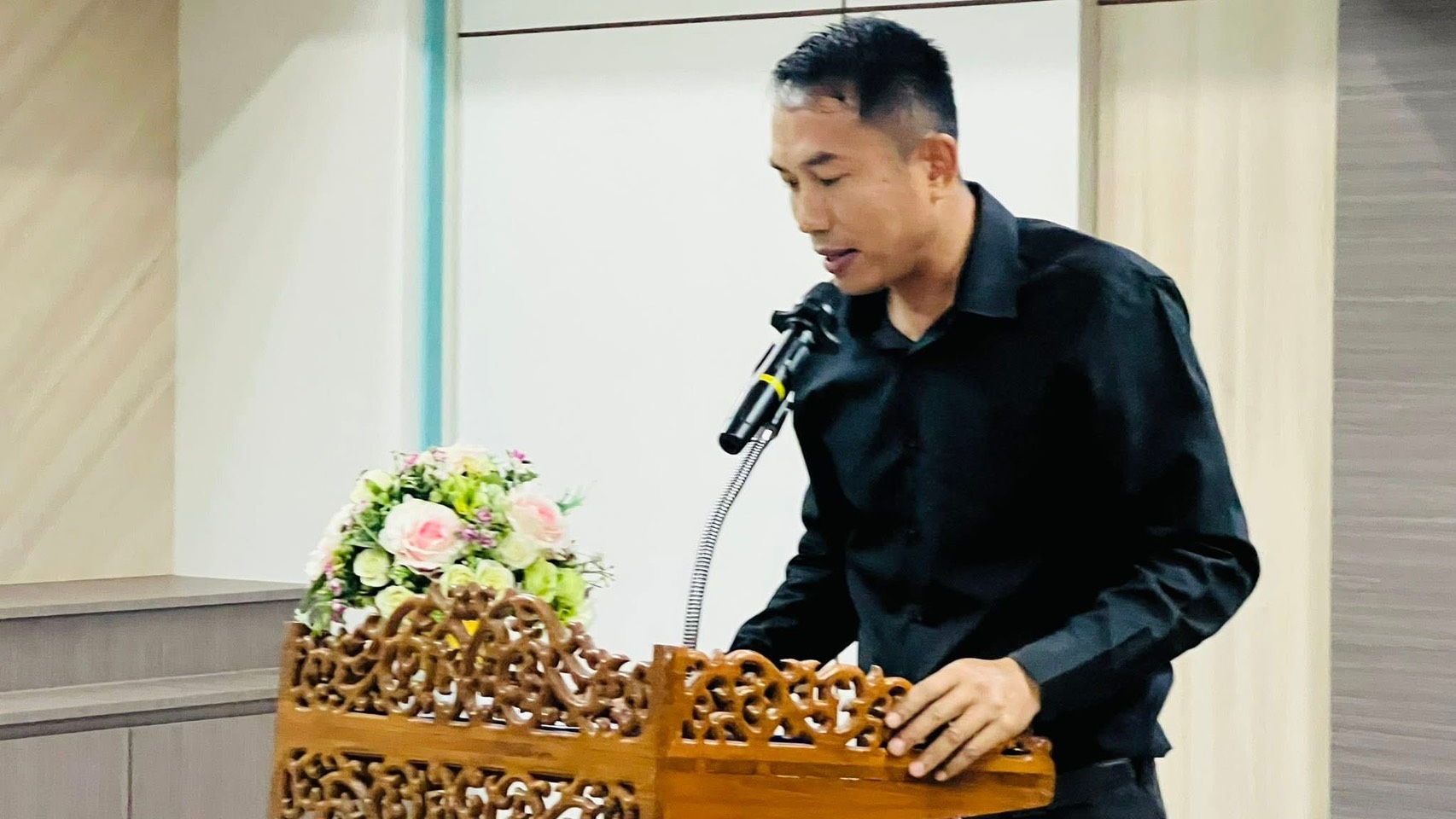 การประกวดอาสาสมัครสาธารณสุขประจำหมู่ดีเด่น ระดับจังหวัด